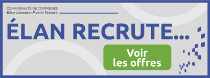 elan recrute