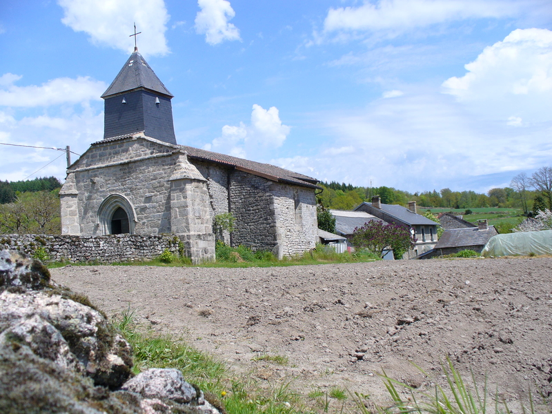 chapelle saint pierre